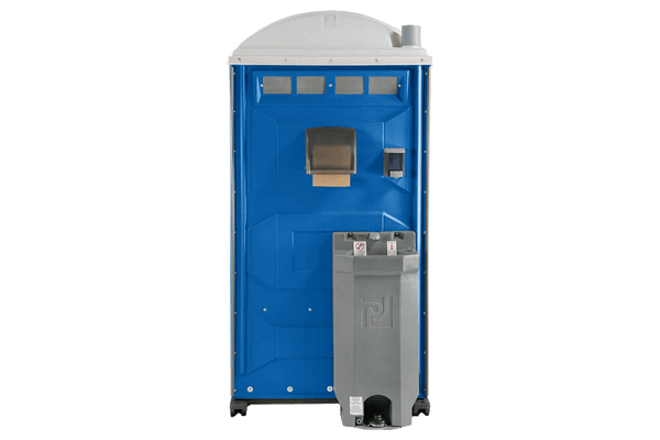 Deluxe Flushable Porta Potty Beaufort SC